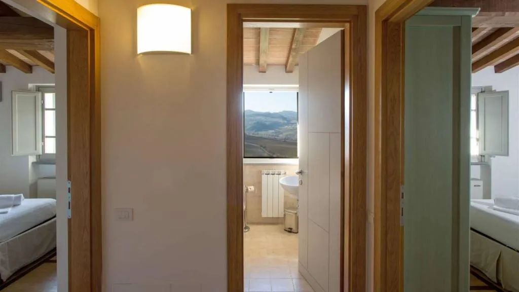 Room, Phi Resort Coldimolino - Country House, Umbria