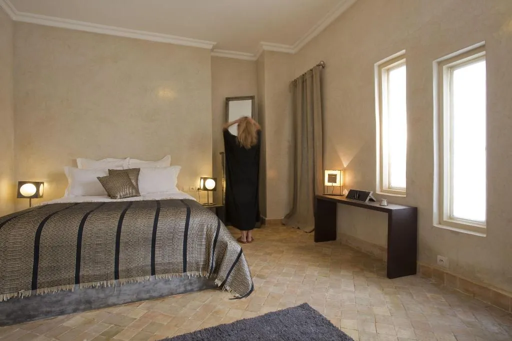 Room, Riad Cocoon, Marrakech