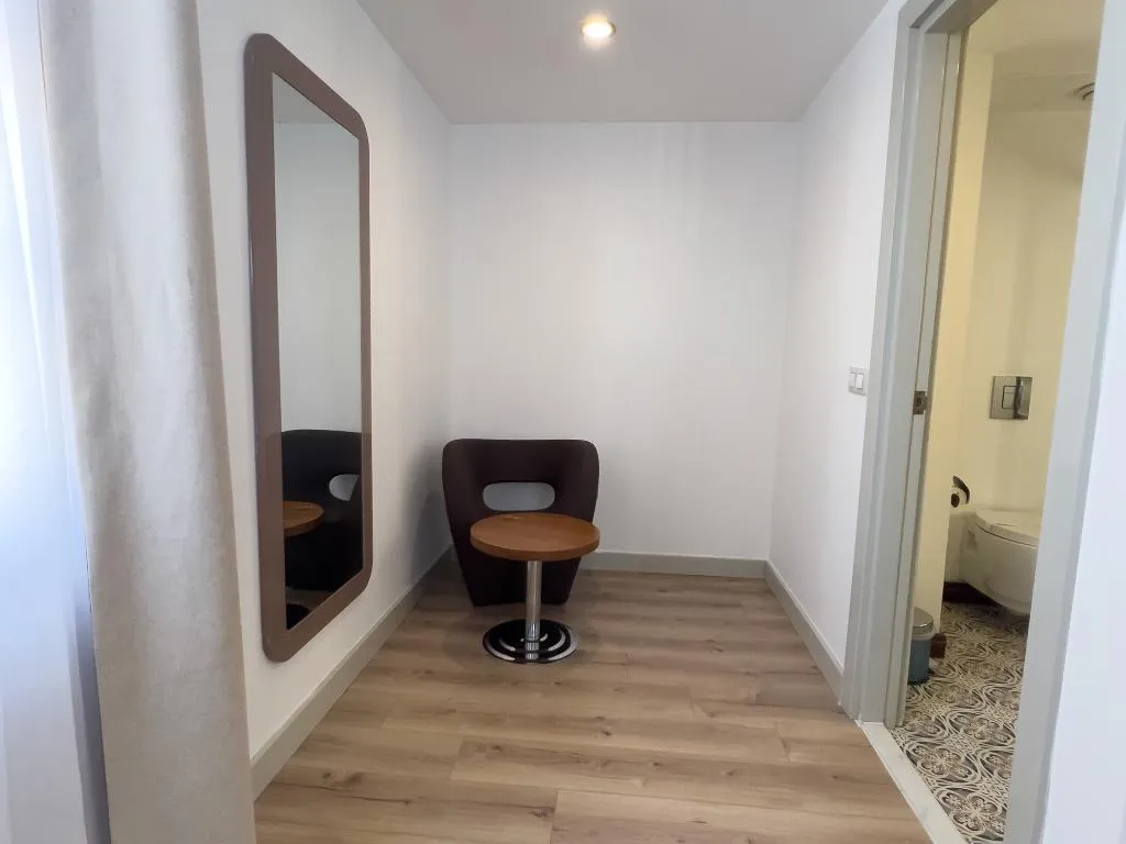 DOUBLE SINGLE USE DELUXE Room, Puding Hotel, Antalya