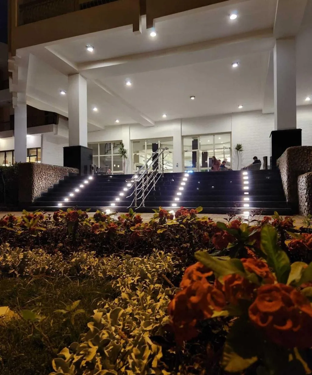 Bar, ZYA Regina Resort and Aqua Park Hurghada, Red Sea Riviera