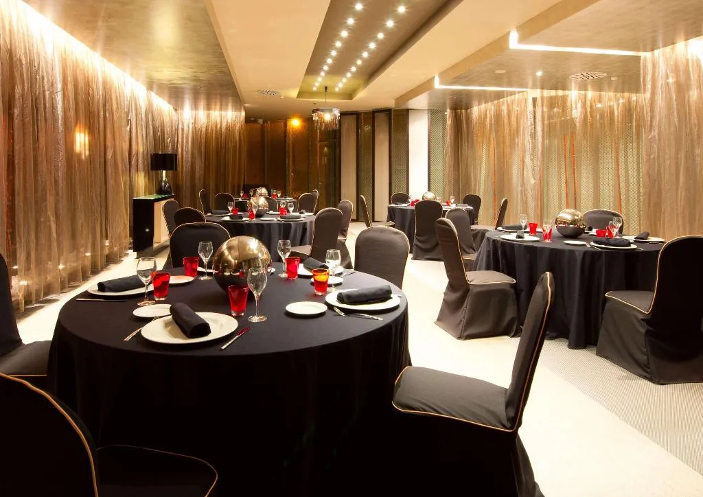 Conferences, Hotel Barcelona Condal Mar Affiliated by Meliá, Barcelona
