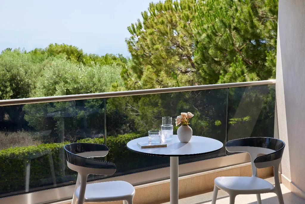 SUITE STANDARD Room, Pomegranate Wellness Spa Hote, Halkidiki