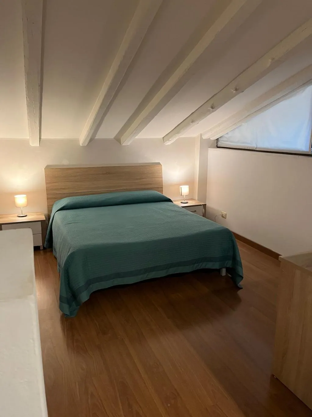 QUADRUPLE STANDARD Room, Hotel Antica Fenice, Venice