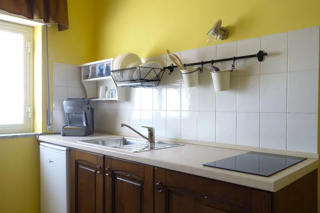 Room, Villa Palici, Catania