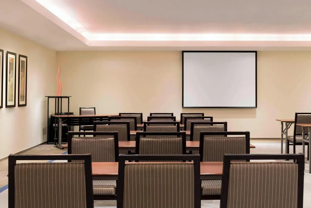 Conferences, Westin Mina Seyahi Beach Resort & Marina, Dubai