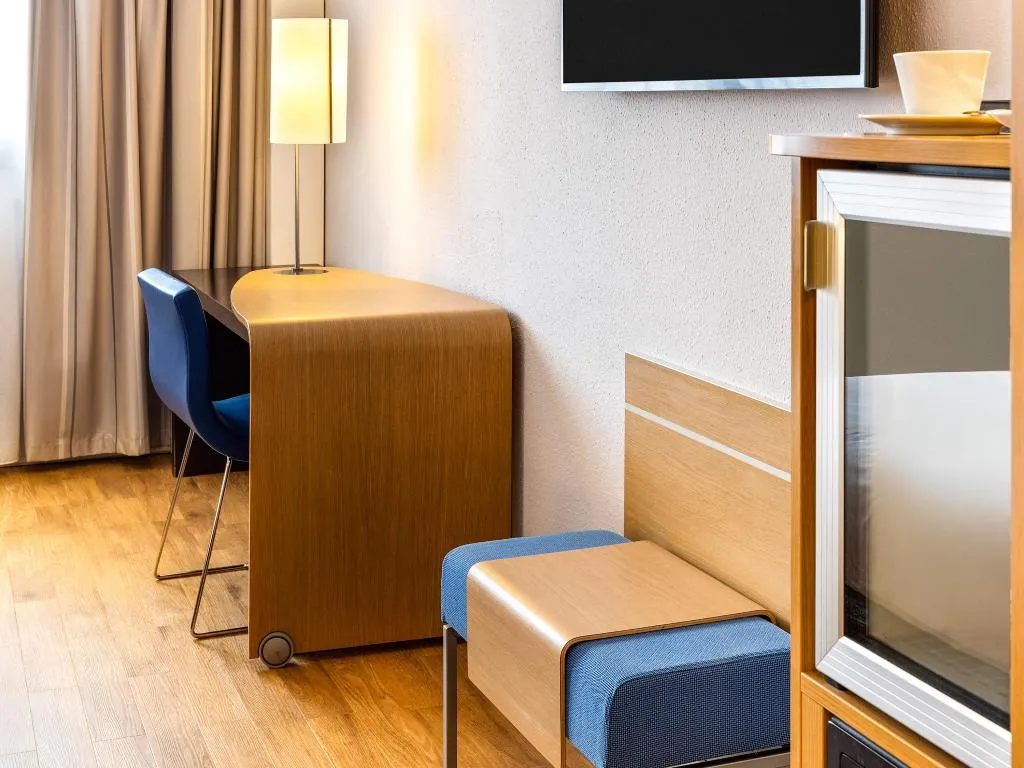 Room, Novotel Caserta Sud, Naples