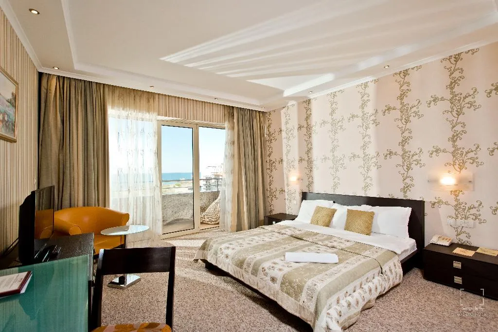 SUITE STANDARD Room, Grand Hotel Pomorie, Bourgas