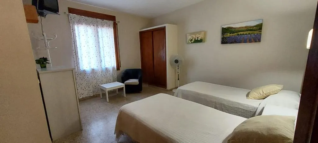 Double or Twin STANDARD Room, Maeva, Costa Brava