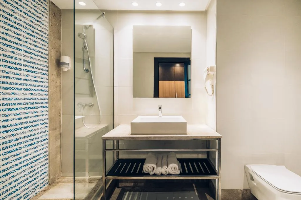 DOUBLE SINGLE USE GARDEN VIEW Room, Iberostar Selection Kuriat Palace, Tunisia