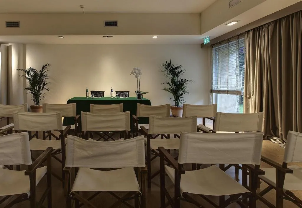 Conferences, L'Ea Bianca Luxury Resort, Olbia
