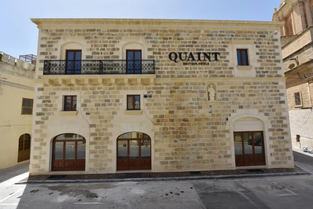 General view, Quaint Boutique Hotel Nadur, Gozo