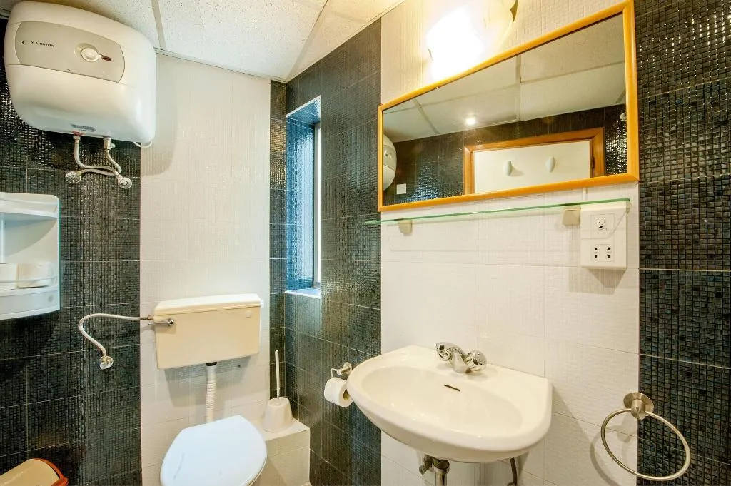 Room, Alborada Apart Hotel, Malta