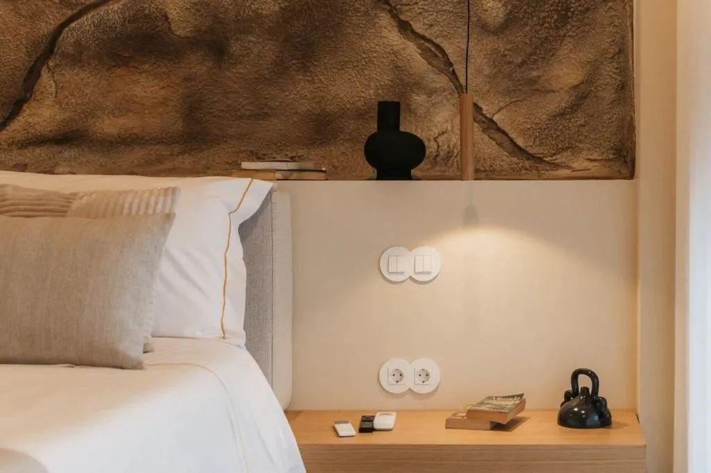 Room, Pousadela Village, Porto
