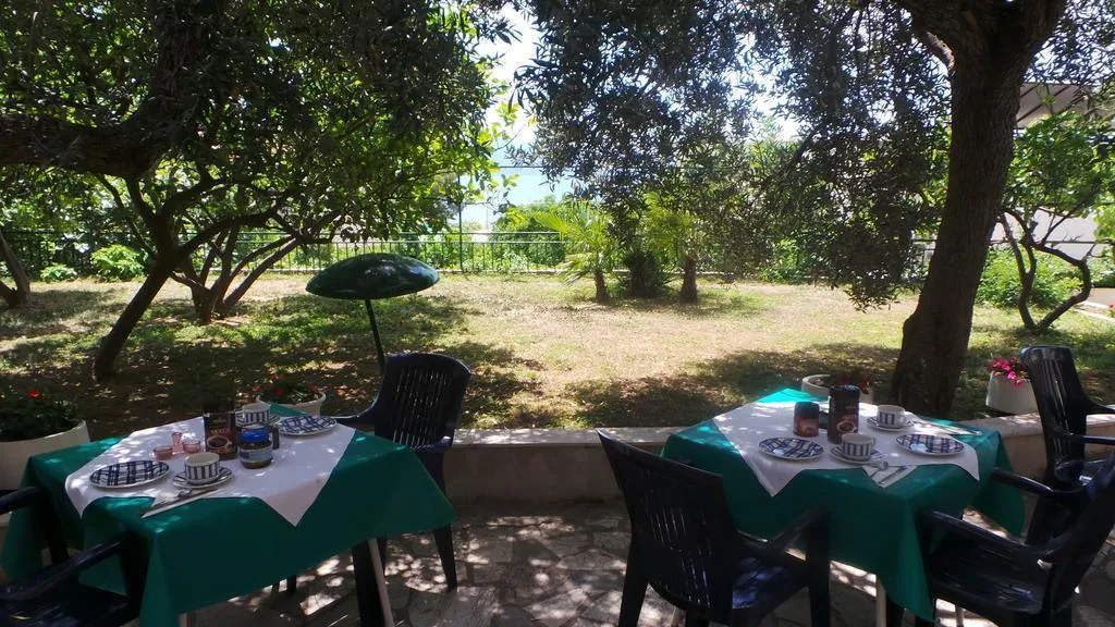 General view, Pension Vice, Split