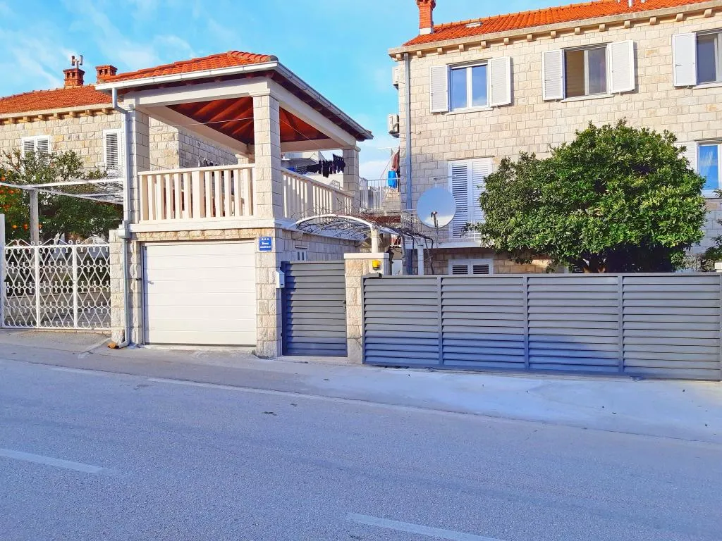 General view, Vulicevic Apartmani, Dubrovnik