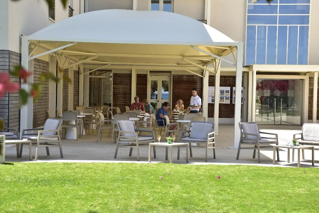 Restaurant, Hotel Club Torre Salinas - Adults Only, Cagliari
