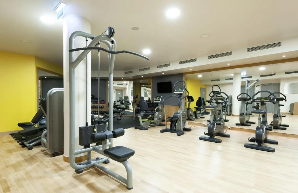Sports and Entertainment, Radisson Blu Hotel Krakow, Krakow