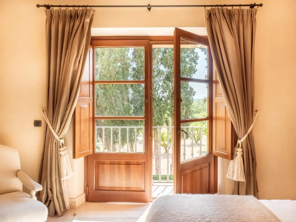 DOUBLE SUPERIOR Room, Son Julia Country House Hotel and Sp, Majorca