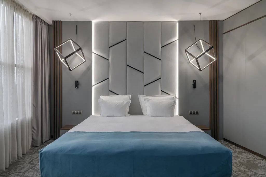 Room, Rosslyn Hotel Dimyat Varna, Varna