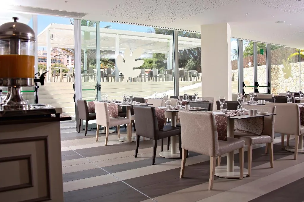 Restaurant, Son Moll Sentits Hotel & Spa, Majorca