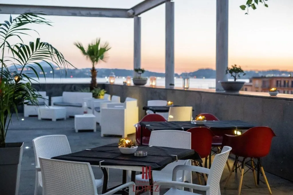 Conferences, Hotel Neronensis, Naples