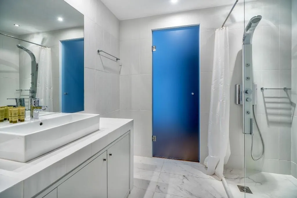 Room, Lotus Inn, Athens