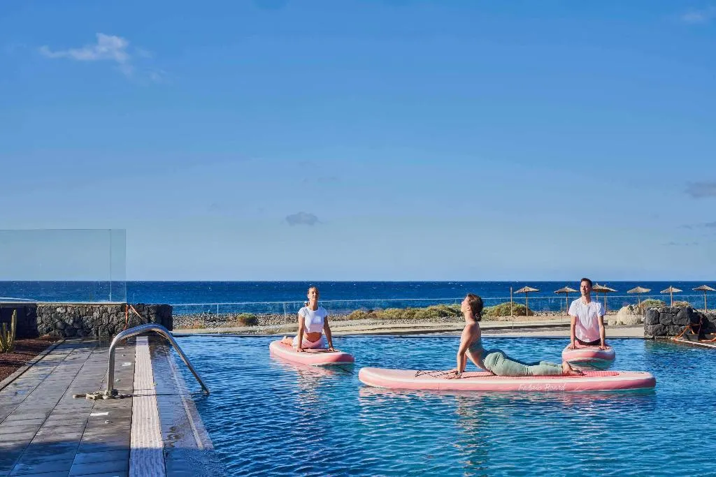 Sports and Entertainment, Barcelo Tenerife, Tenerife
