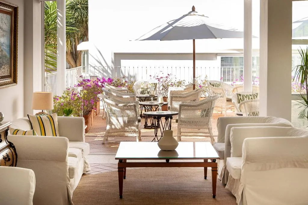 Restaurant, Melia Cala d'Or Boutique Hotel, Majorca