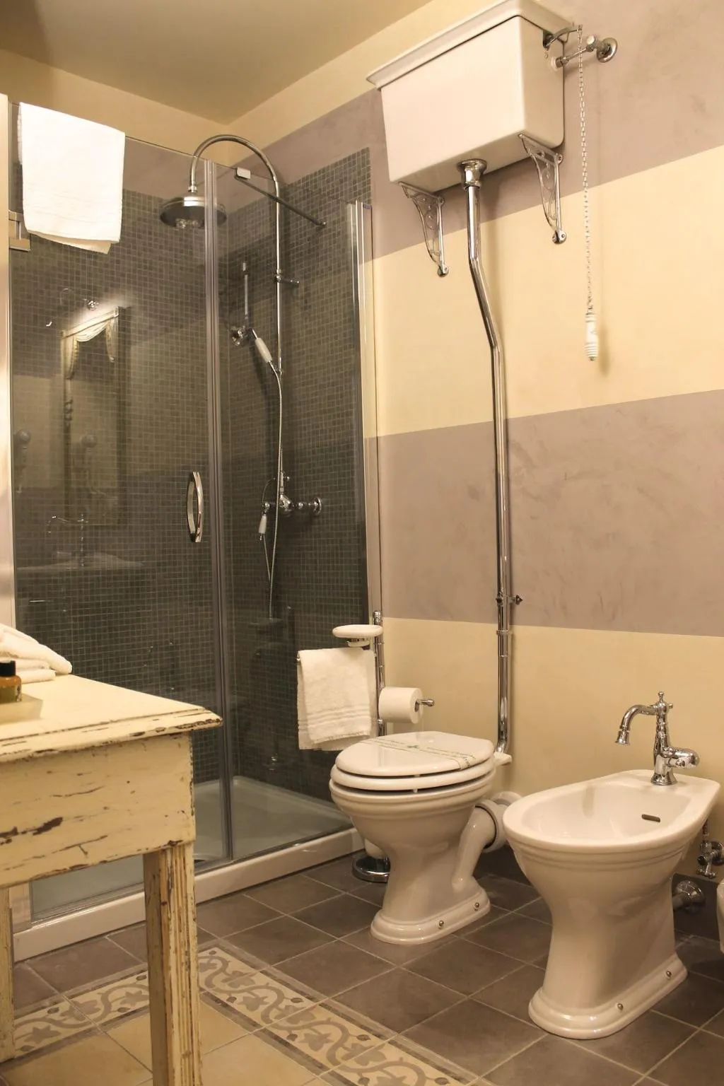 Room, Corte Dei Neri, Florence