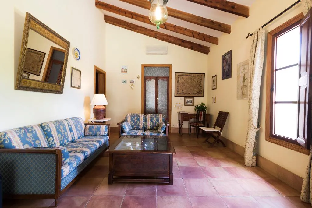 SUITE TWO BEDROOMS Room, Aumallia Hotel & Spa, Majorca