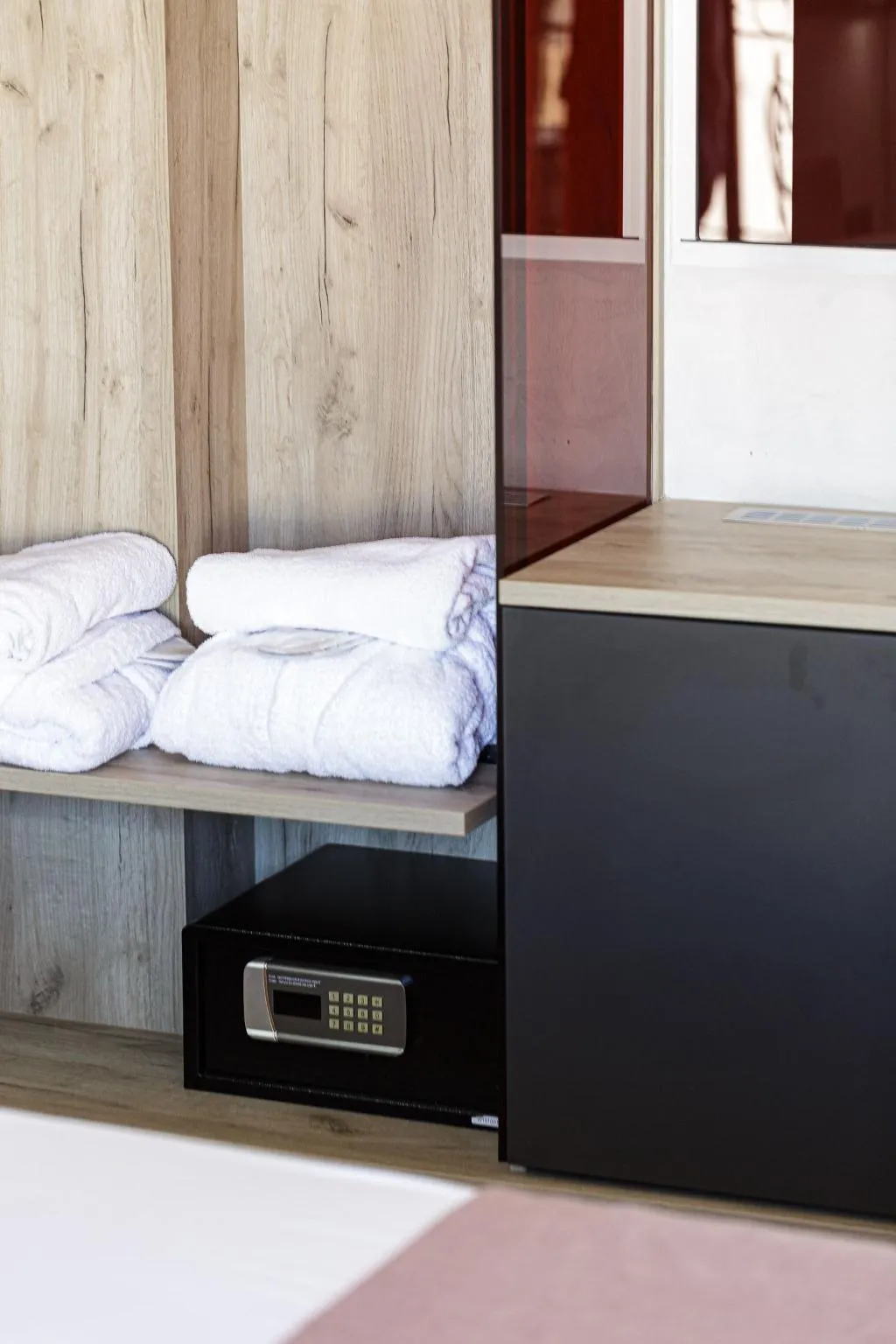 SINGLE STANDARD Room, Jo An Palace, Crete