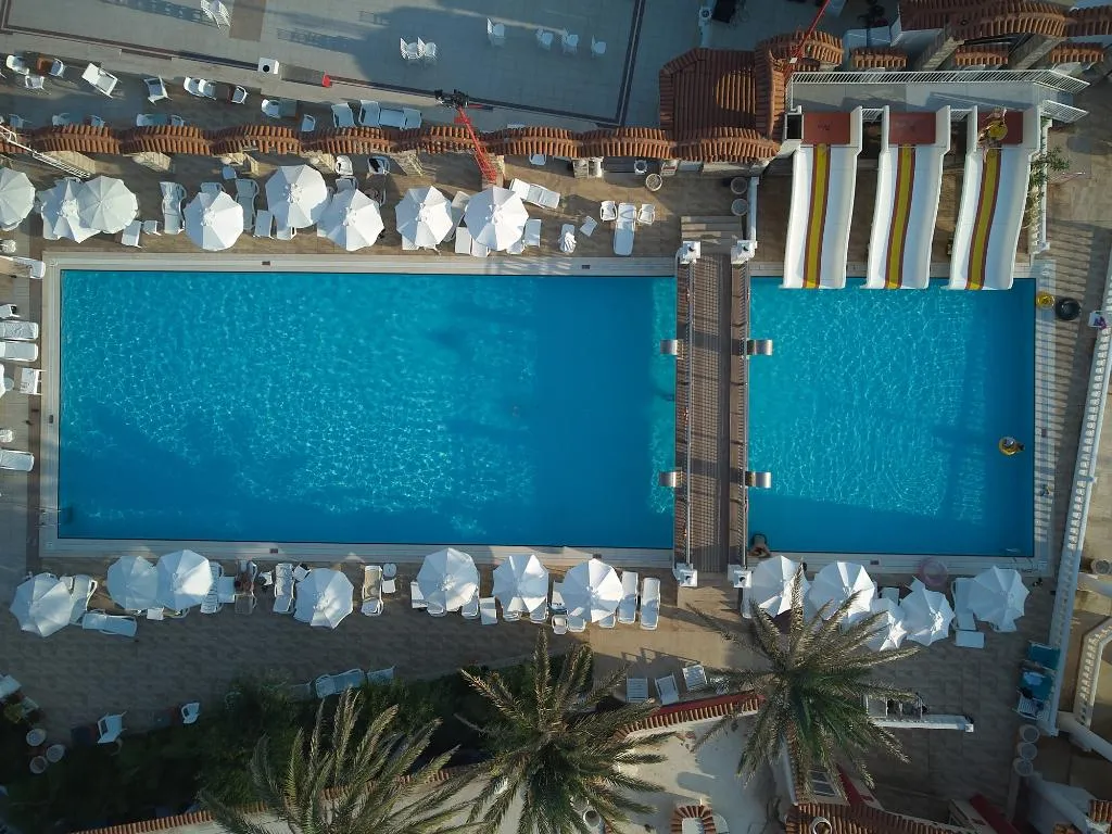 Pool, Club Hotel Sera, Antalya