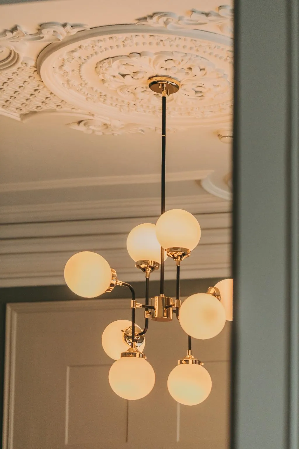 SUITE Presidential Room, Torel Royal Court, Porto