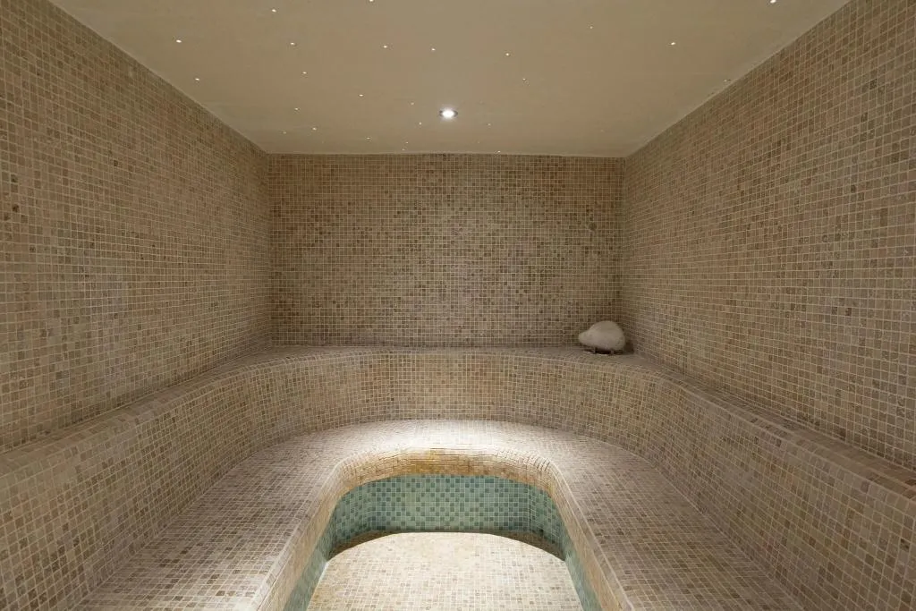 Lobby, HSM Golden Playa, Majorca