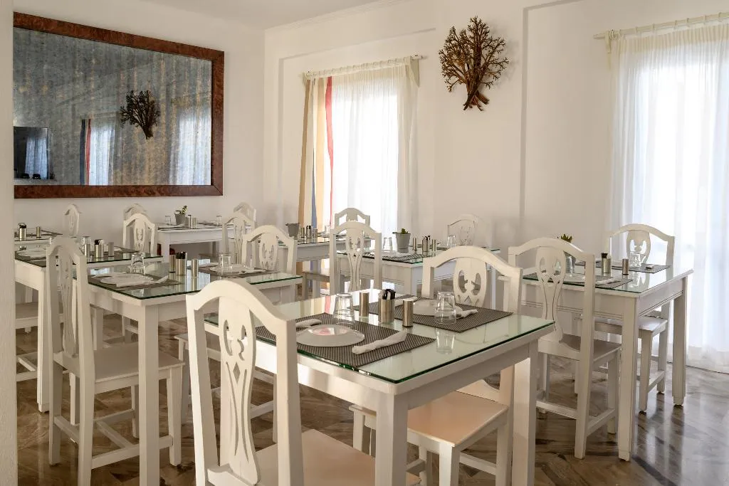Restaurant, Selini Hotel Santorini, Santorini