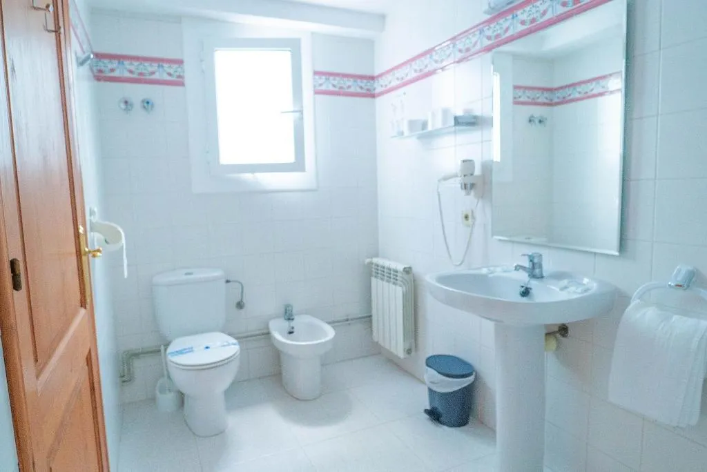 Room, S'Agoita, Costa Brava