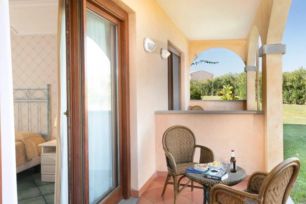 DOUBLE CLASSIC Room, Hotel Santa Gilla, Cagliari