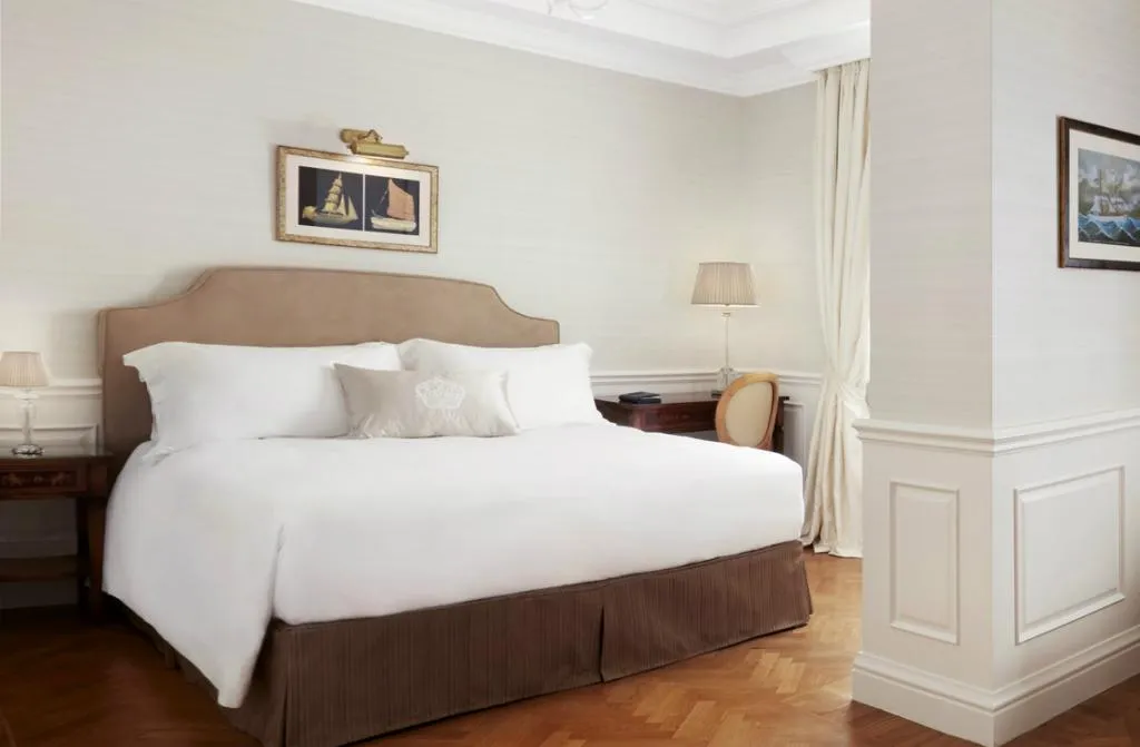 Room, King George A Luxury Collection Hotel, Athens