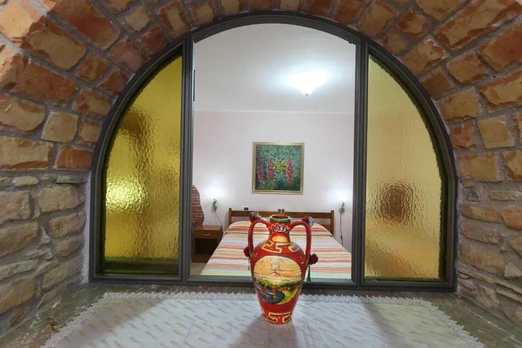 Room, Al Vicoletto, Taormina
