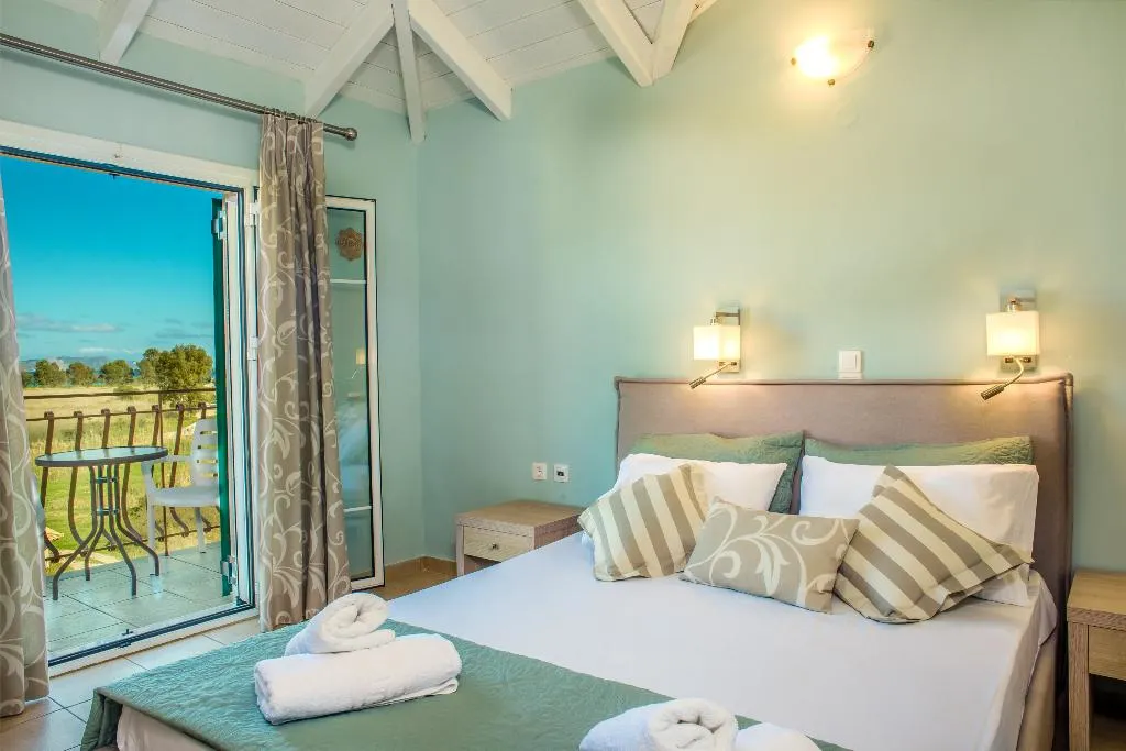 STUDIO STANDARD Room, Herodotos Studios, Zante