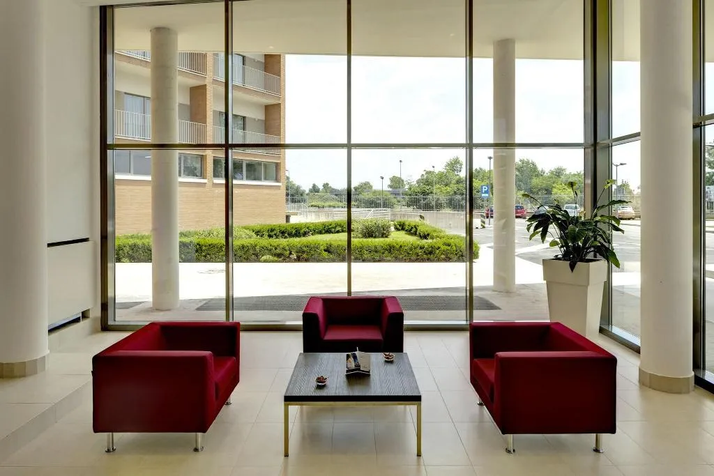 Lobby, Inn Naples Airport, Naples
