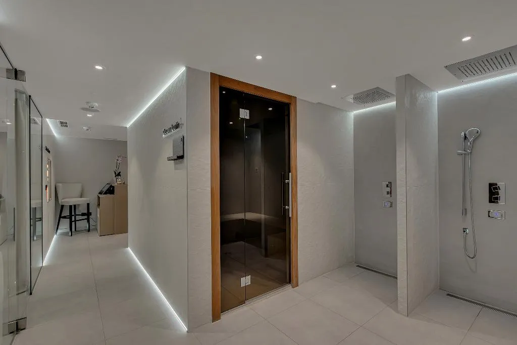 Sports and Entertainment, Boutique hotel NOEMIA, Split