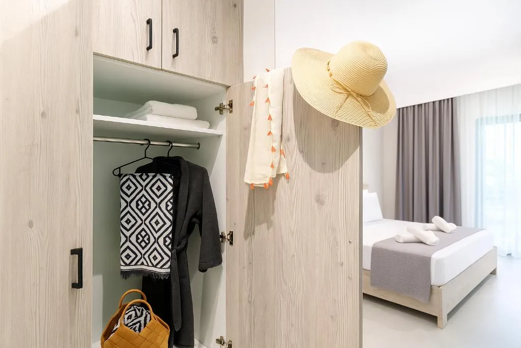 DOUBLE CLASSIC Room, Samel Hotel, Halkidiki