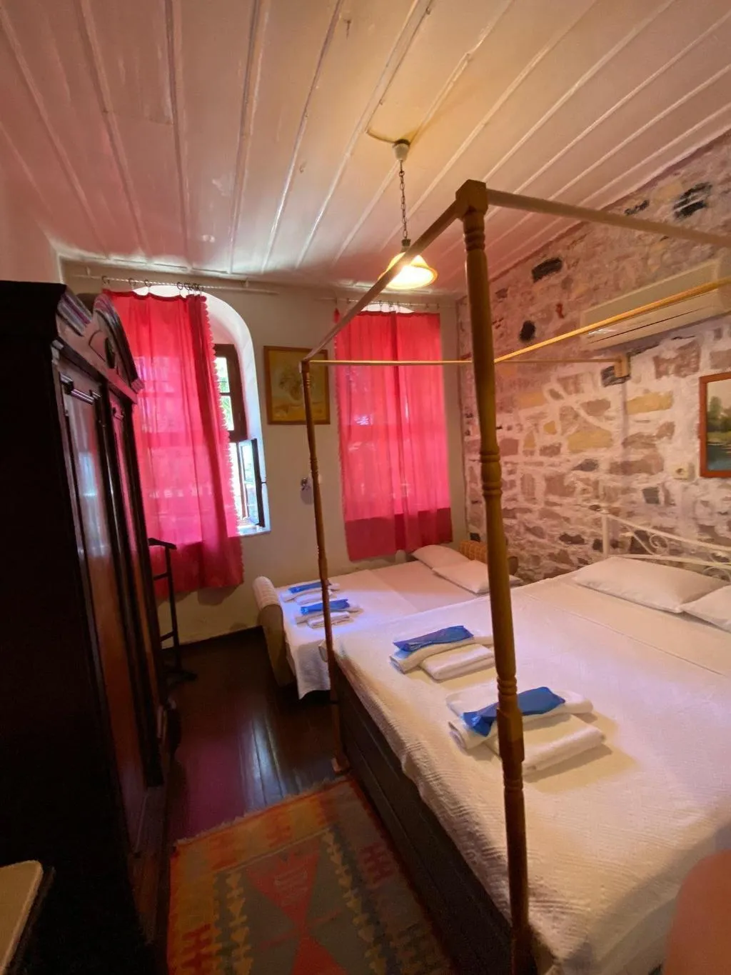 Room, Cunda Zehra Teyzenin Evi, Izmir