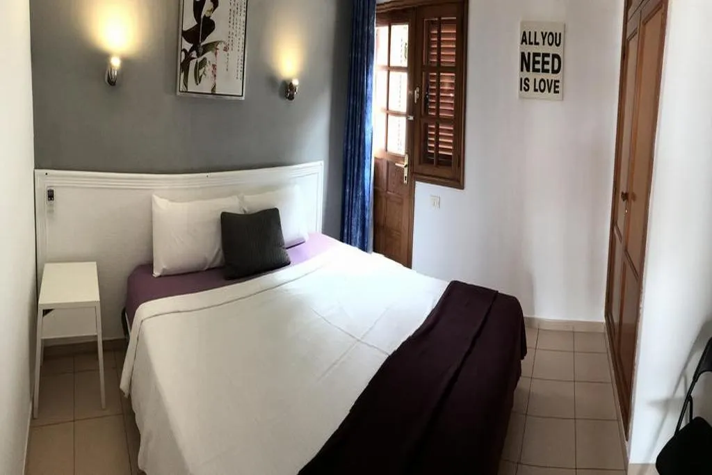 Room, Rainbow Golf Bungalows, Gay Boutique Resort, Gran Canaria