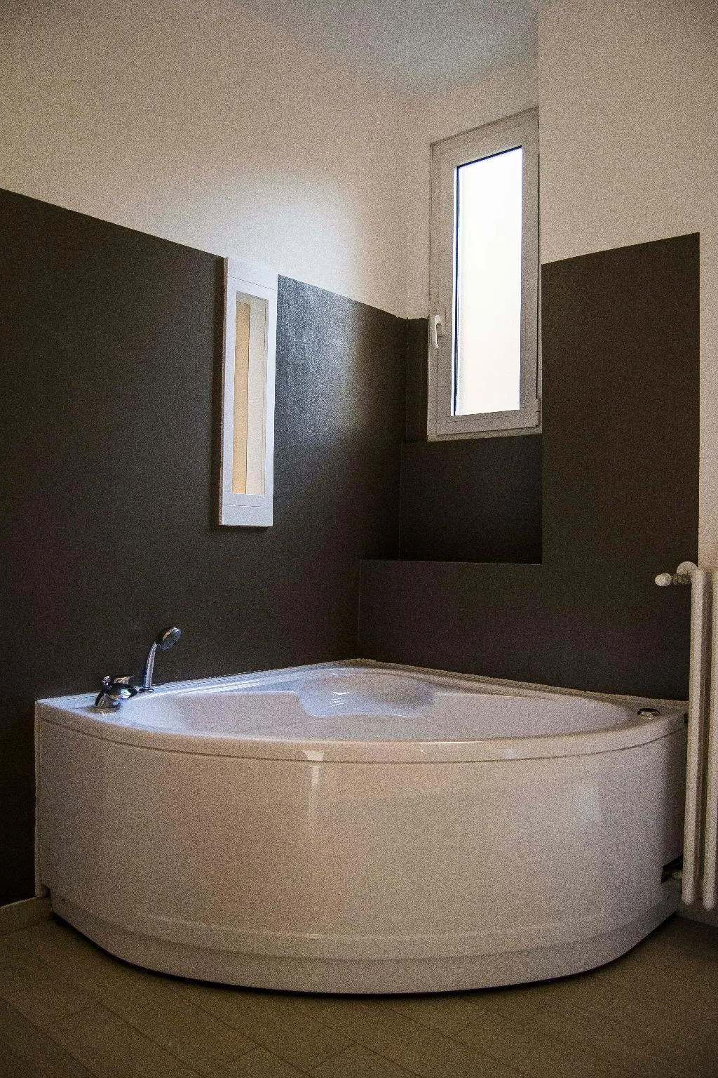 TRIPLE STANDARD Room, Boutique Duomo, Milan