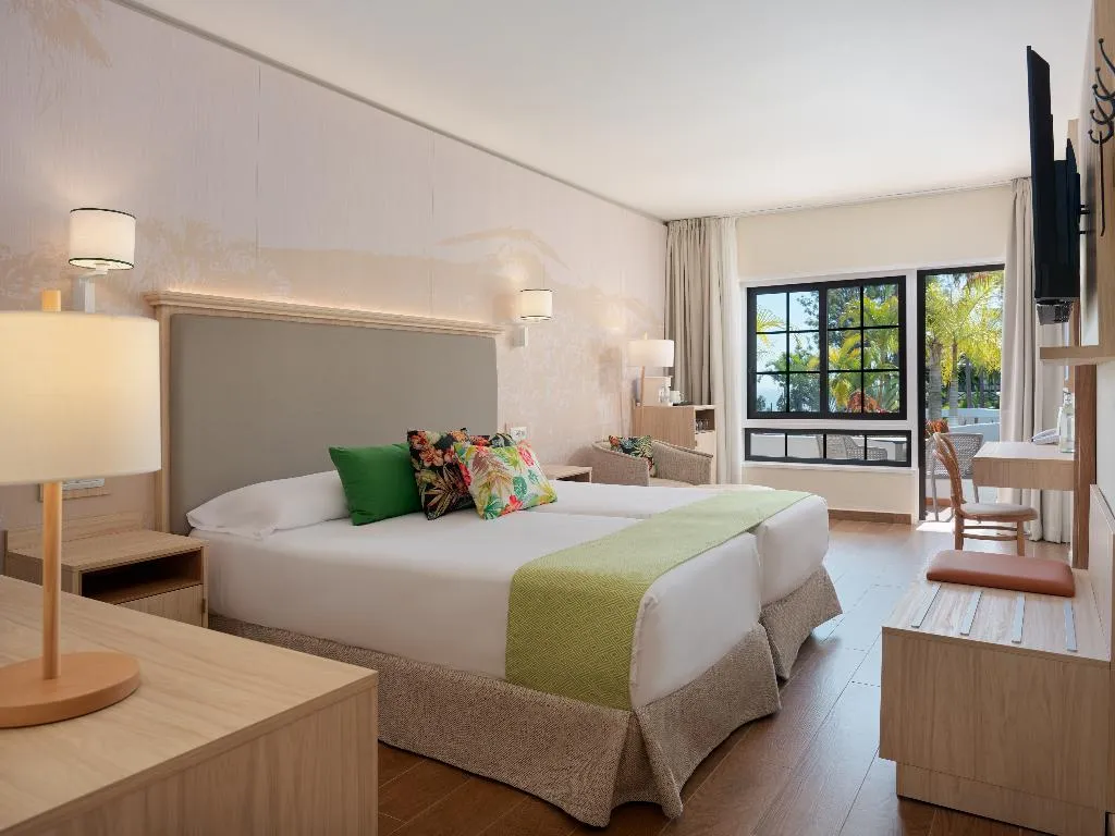 SUITE DUPLEX Room, Hotel Jardín Tecina, La Gomera
