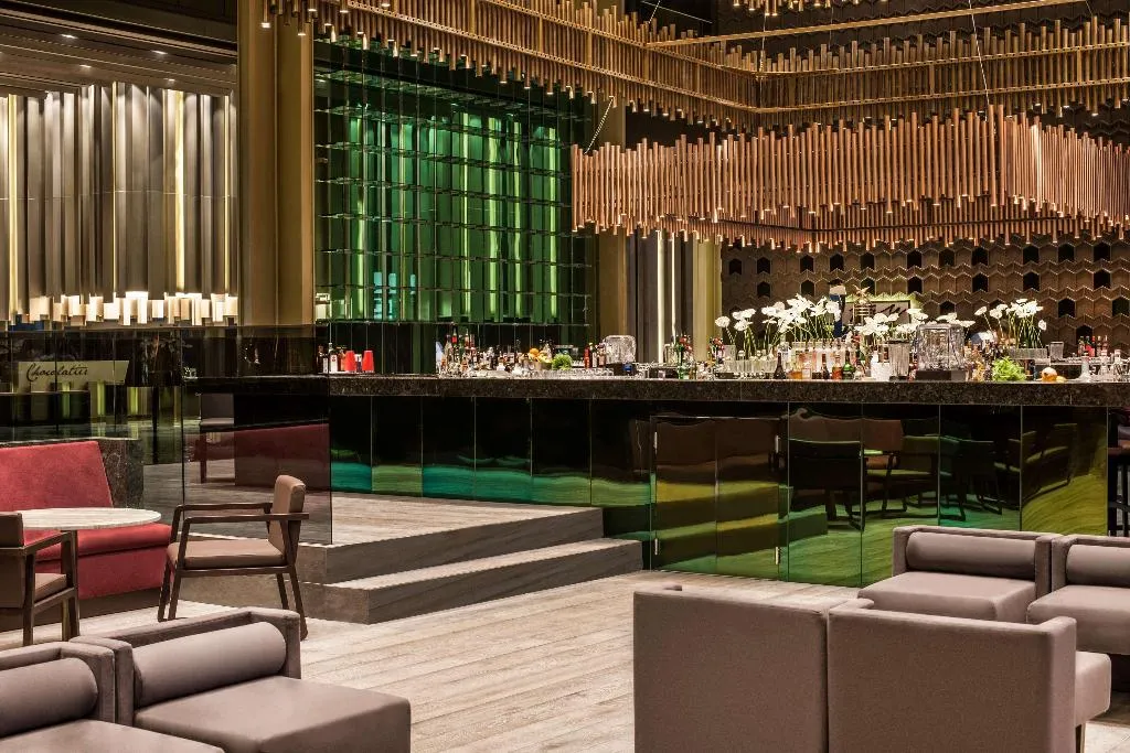 Bar, Maxx Royal Kemer, Antalya