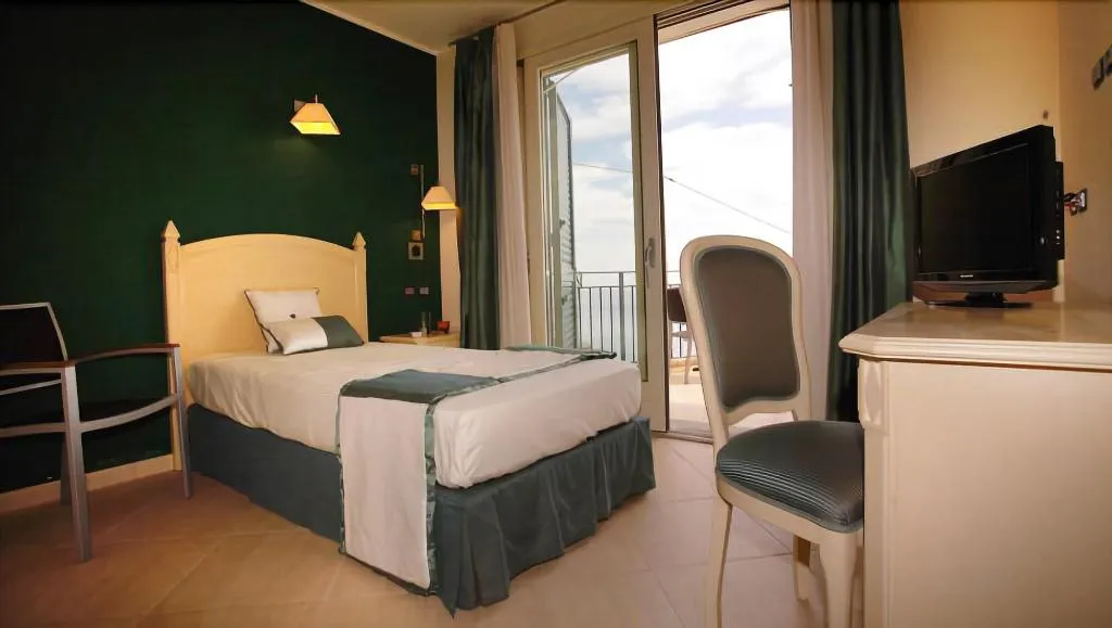 Room, Meridiana, Taormina