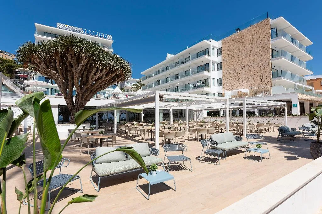 Bar, Palia Tropico, Majorca